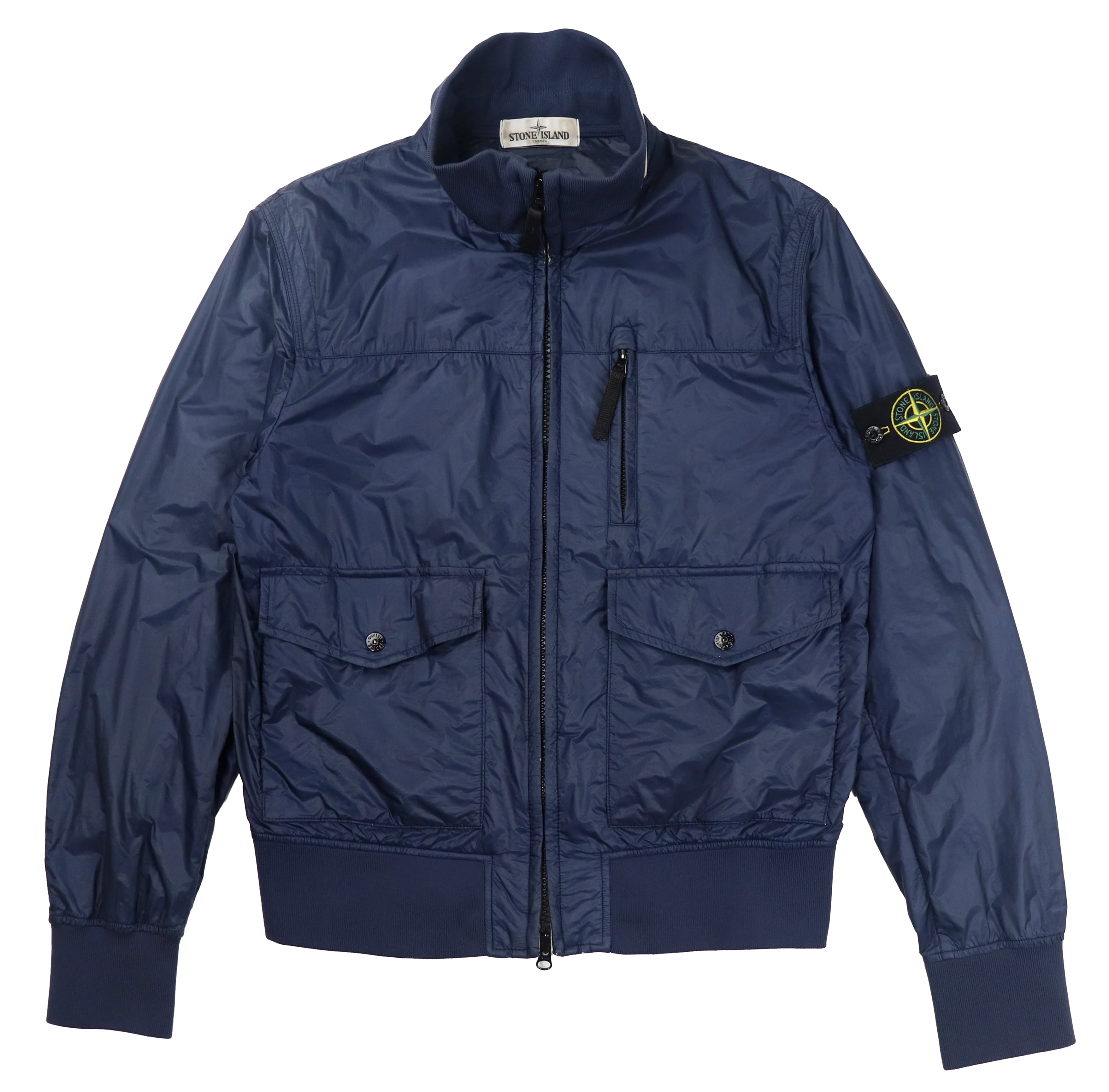 Stone Island MicroRipStopJacket
