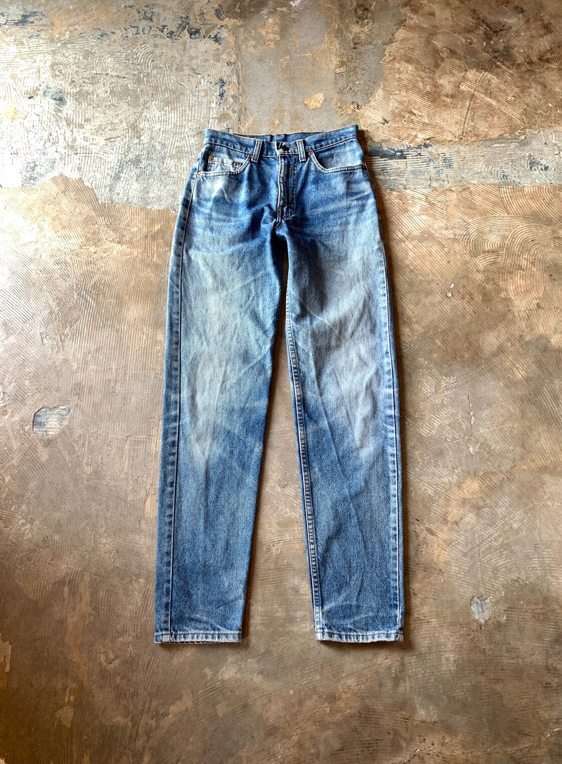 希少モデル】80s ヴィンテージ Levi