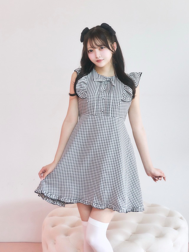 marshmallow summer onepiece