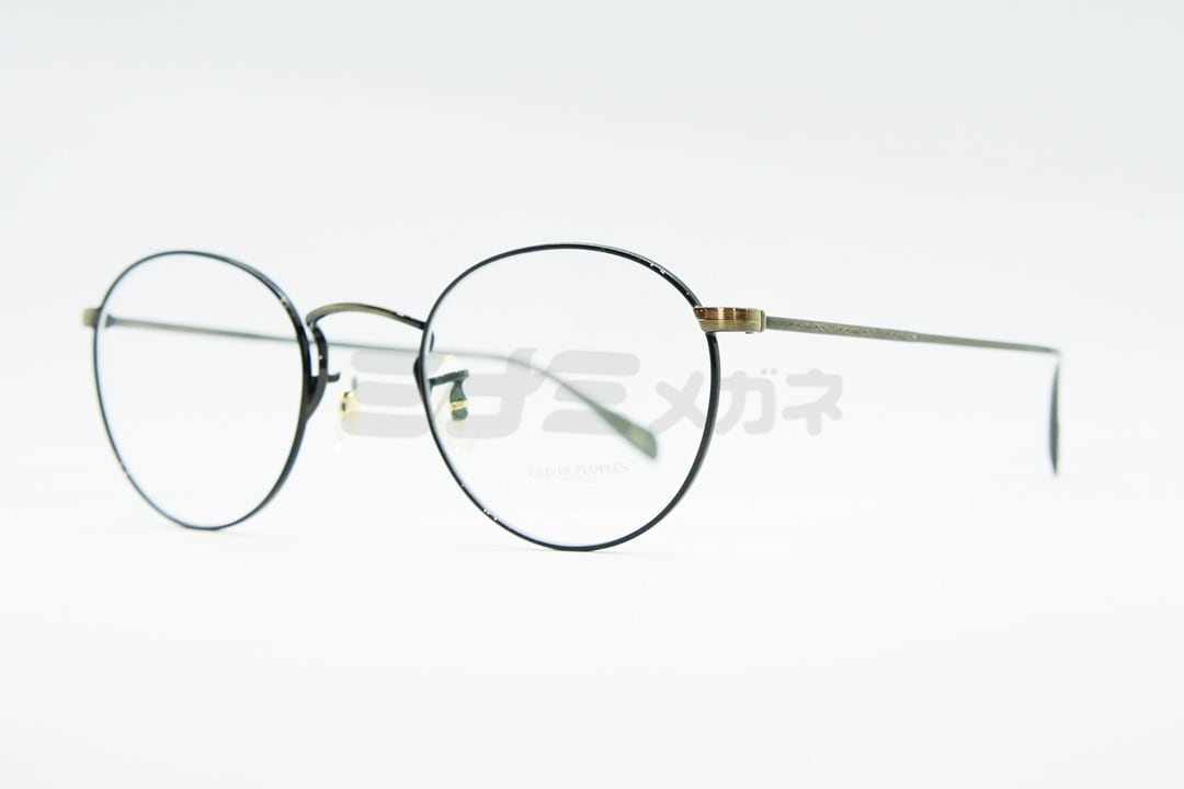 【oliver peoples】ov1186 5296 coleridgeご購入させていただきます