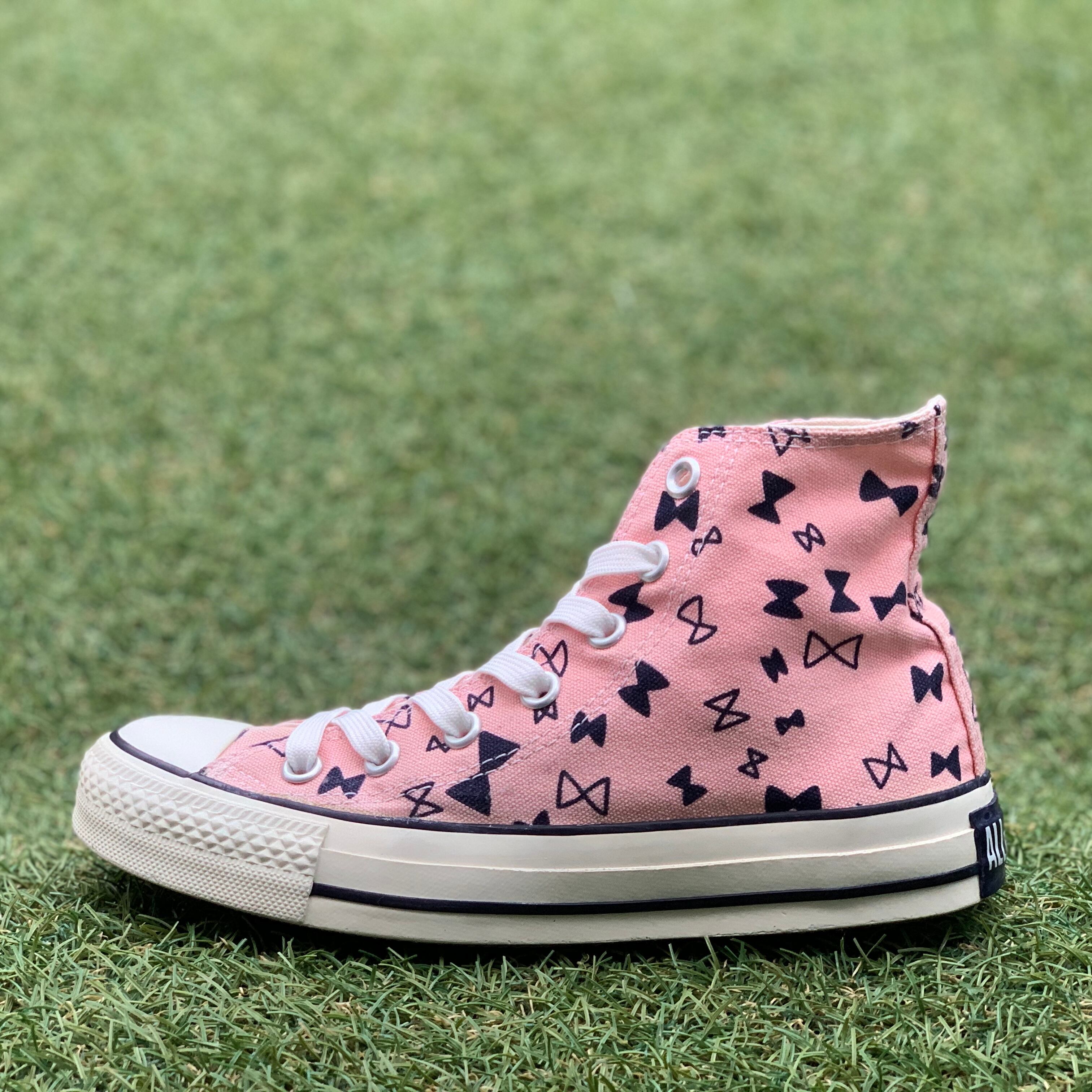 converse ALLSTAR HI コンバース オールスター ハイ F483