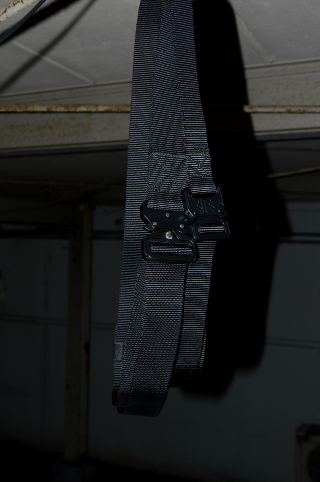 Military Spec Cobra Buckle trousers belt 35mm ミリタリーベルト 軍用 トラウザーベルト