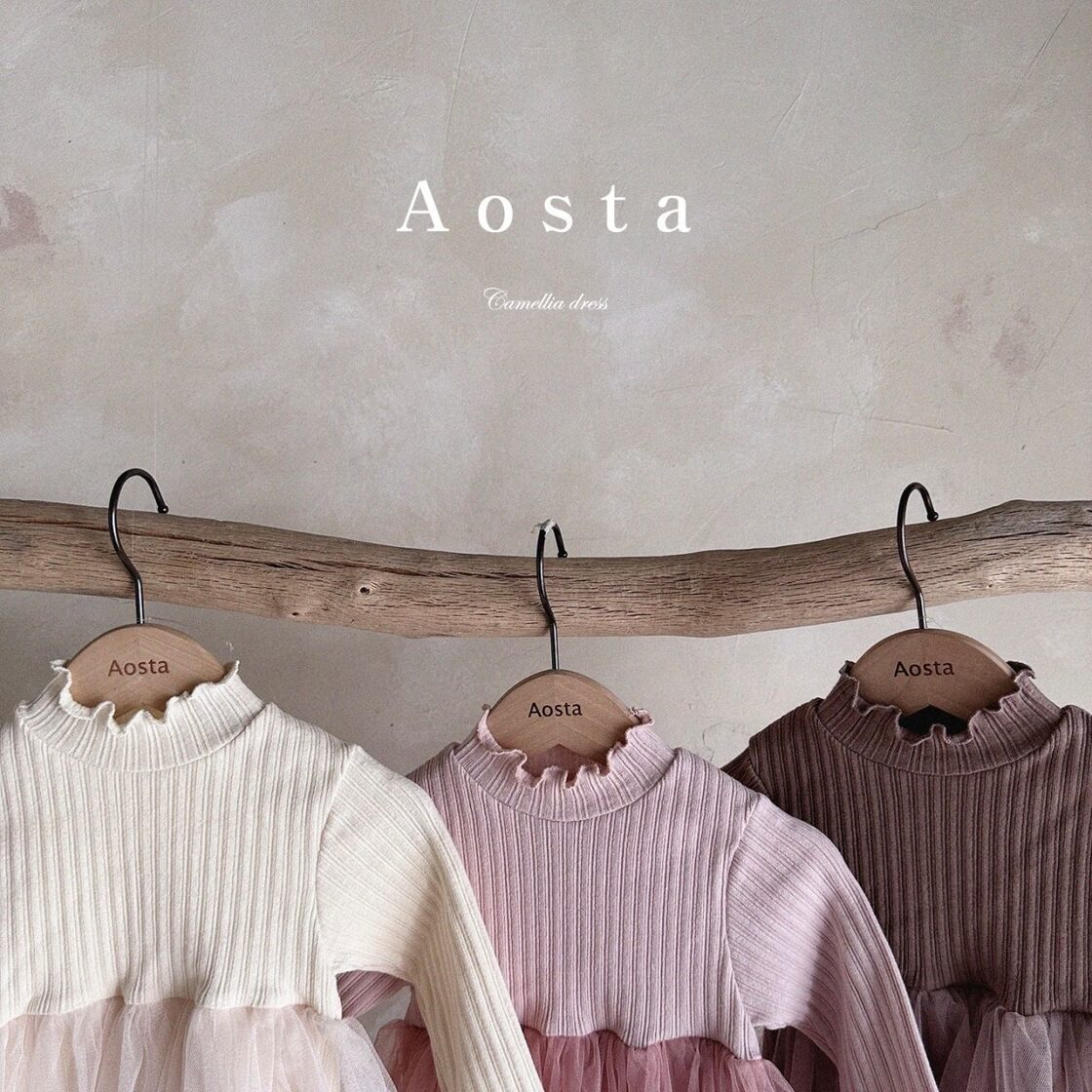 Aosta] camellia onepiece | Pay ID
