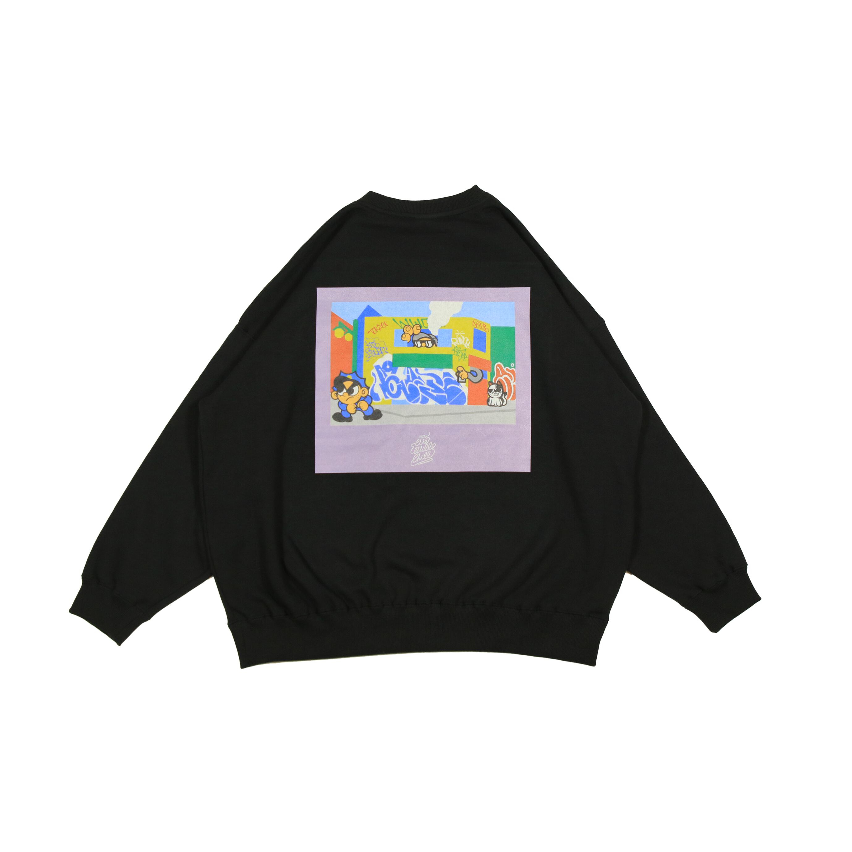 bigness shirt