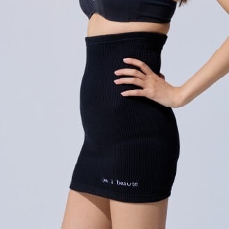 ⚿腹巻きに チューブトップに！ 光電子 ウエストサポーター