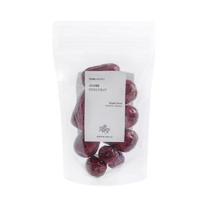 Jujube Dried Fruits