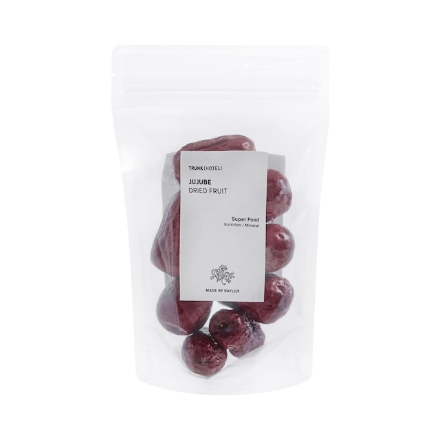 Jujube Dried Fruits