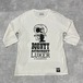 LUKER by NEIGHBORHOOD B×H カットソー 7部丈