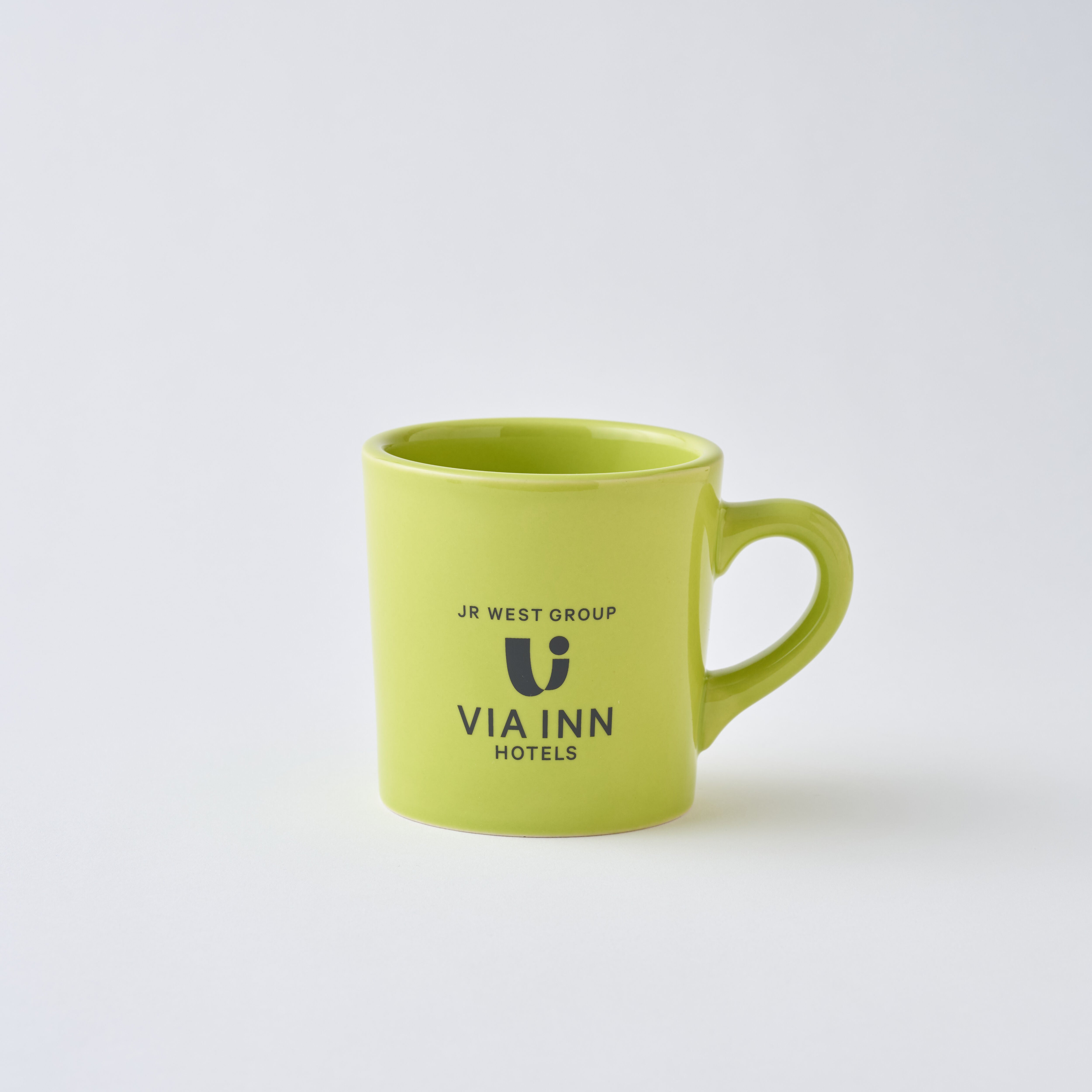 marisukeさん専用 VIロゴ入りマグカップ｜SAPPORO 