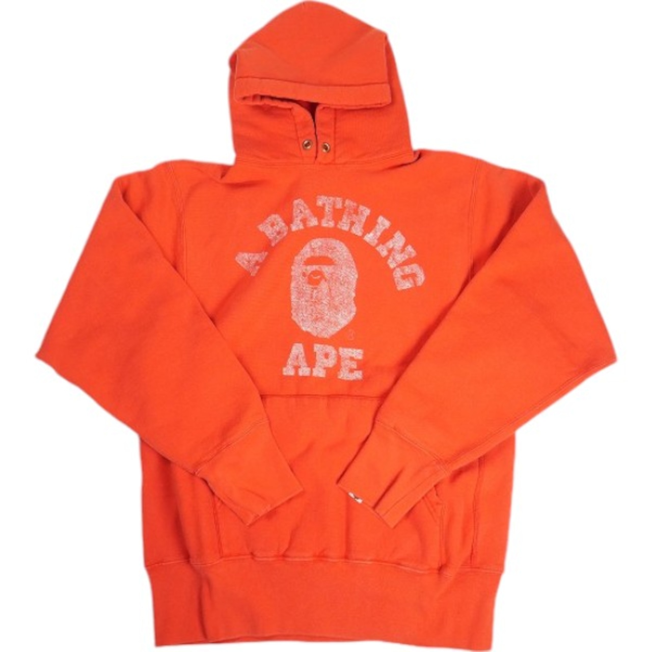 値下しました！！】A BATHING APE×AMBUSH パーカー A BATHING APE(ア