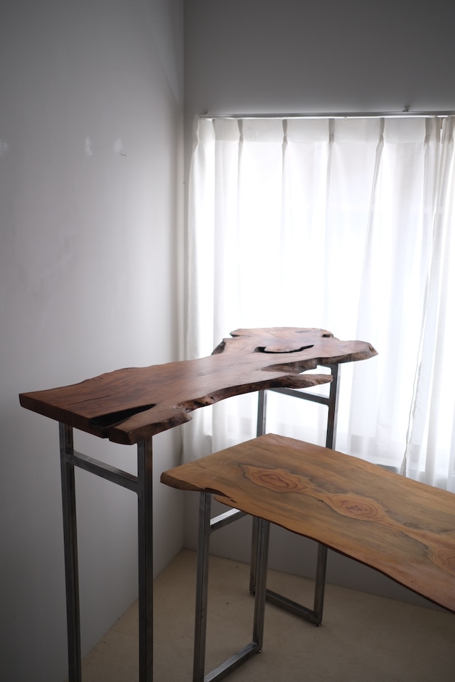creative hi desk -山桜-no.5