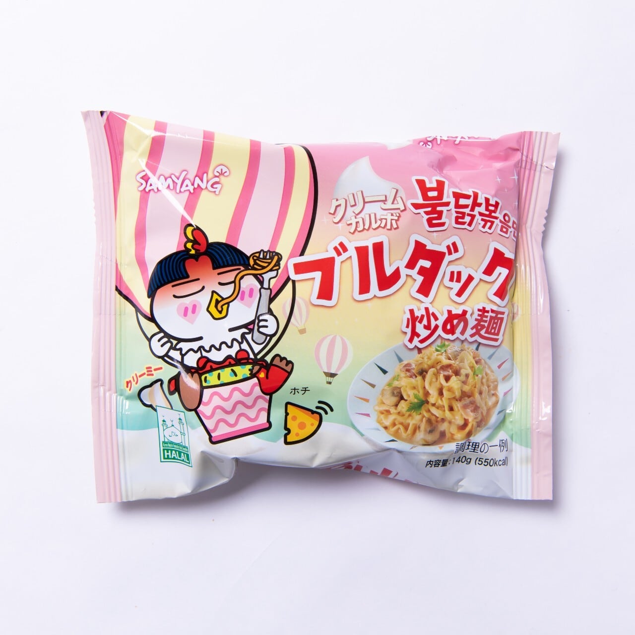 SAMYANG】ブルダック炒め麺 | ㈱ナリタネットショップ 韓国漬物キムチ