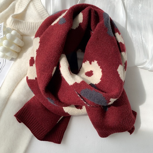 デザインマフラー　M2017