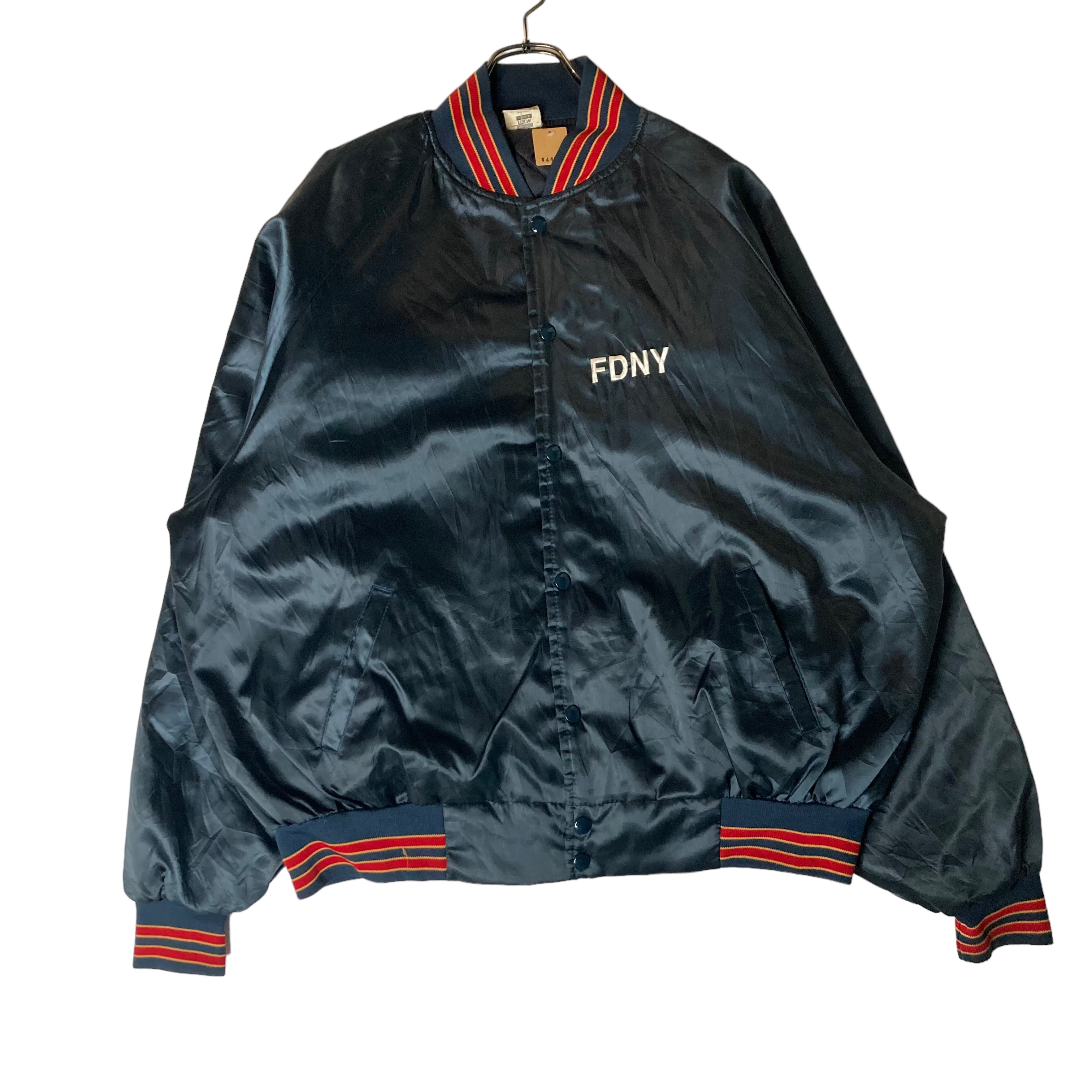 90s】【Made in USA】【ラグランスリーブ】Union Line ナイロン 