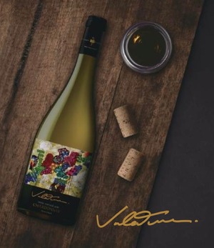 Valentine 2023 シャルドネ