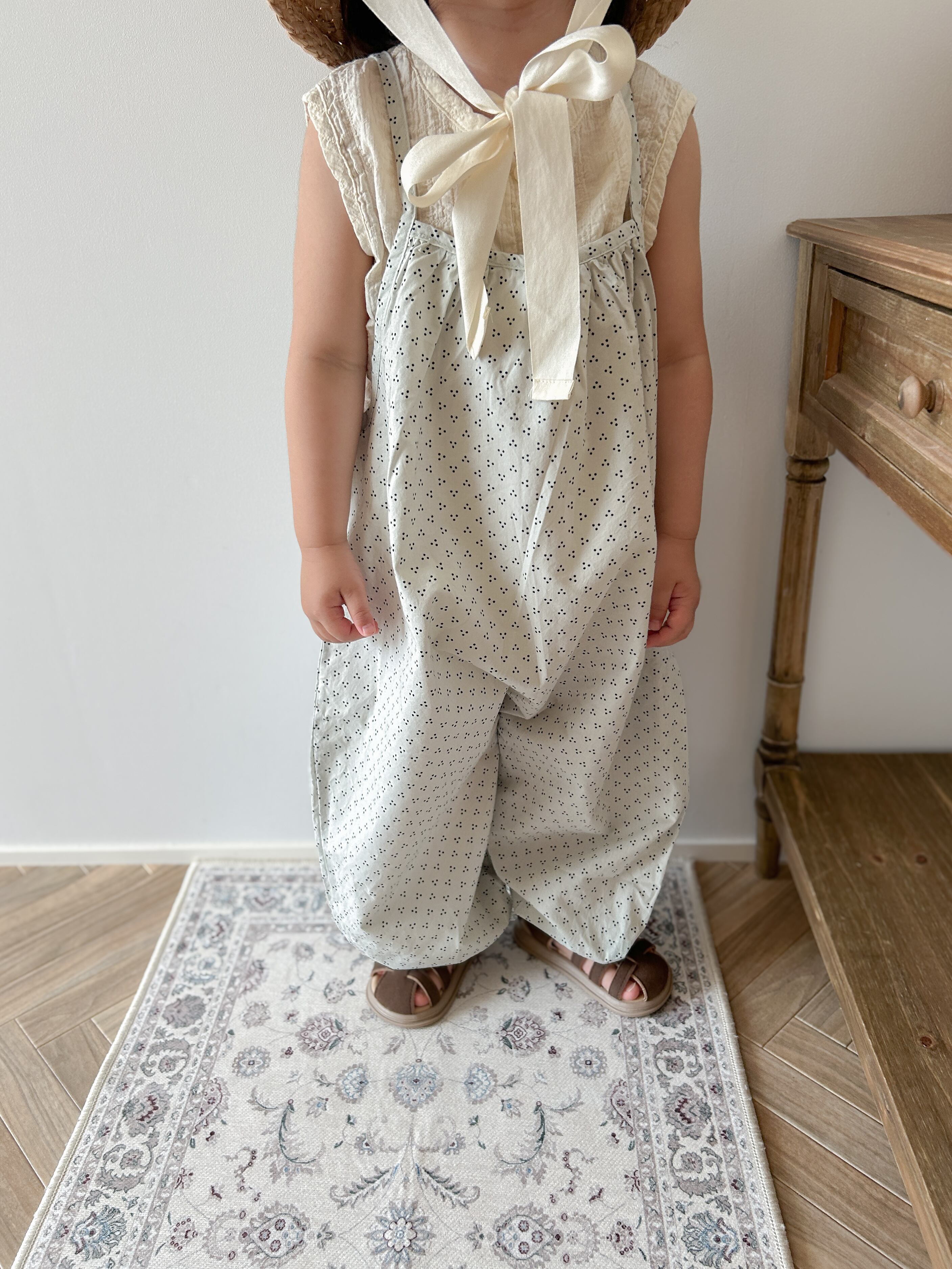 ꒰ 即納 ꒱ round suite / minirobe