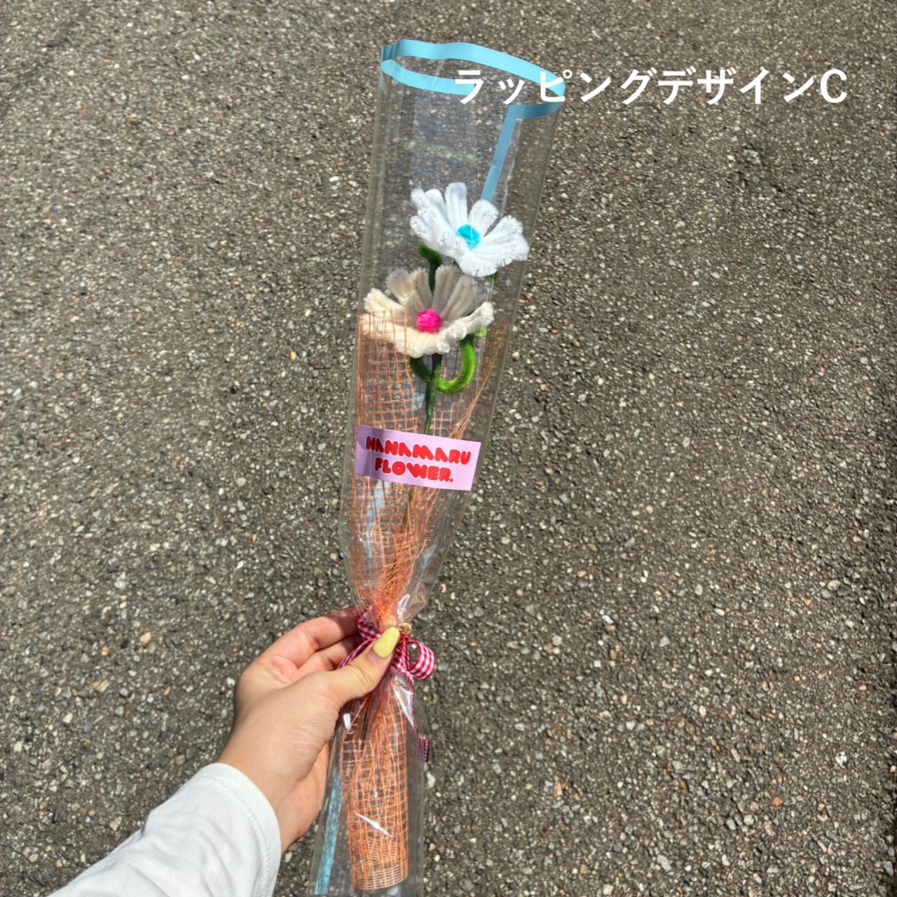 【秋季限定】kosmos／ コスモス | fuwafuwa flower - 15