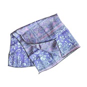 No.009 | リサイクルサリースカーフ Sサイズ