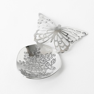 【D-ecru-design】スプーン（プチパピヨン）