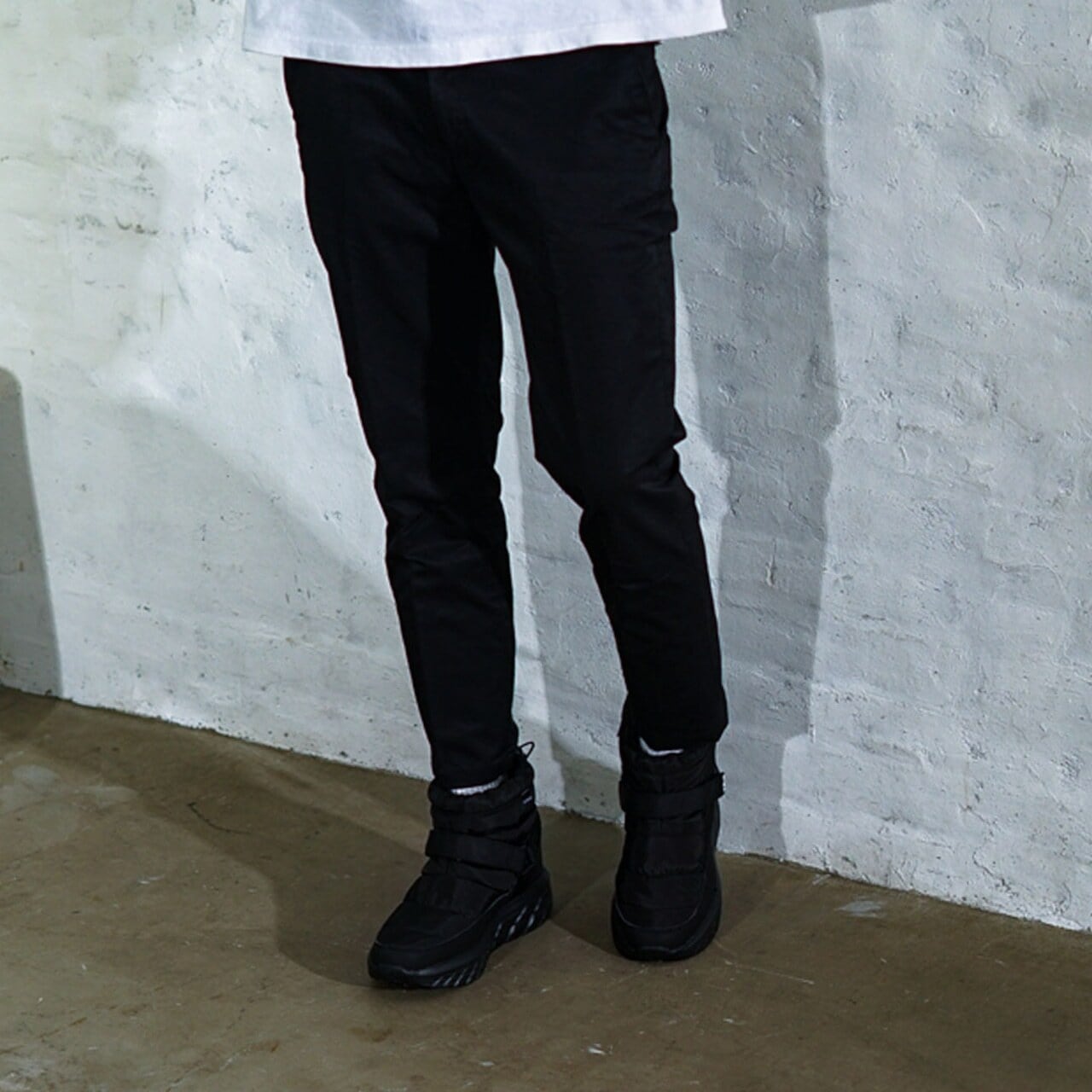 TELIC ALL ROADS-QT Black | 武蔵小杉のセレクトショップ【ナクール