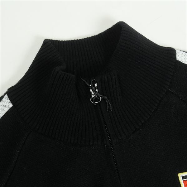 Supreme × Umbro Zip Up Sweater Black 黒 M Supreme x Umbro Zip Up Sweater 