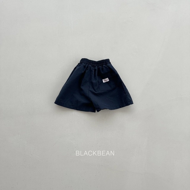 《予約》送料無料【BLACK BEAN】kids) Pastel Pants