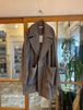 a-l / 043-05 Cashmere Linen Coat