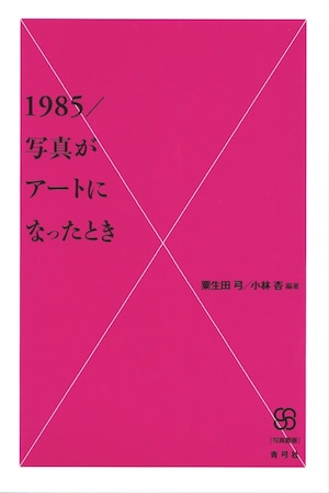 1985／写真がアートになったとき［バーゲンブック］