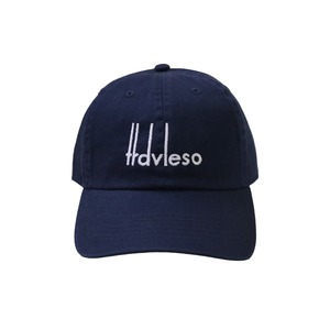 Onesize Travieso Dunvieso 6panel Cap Navy