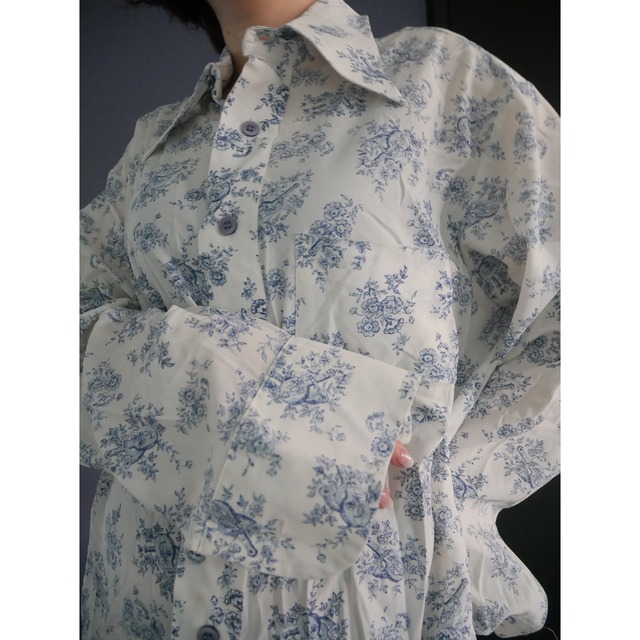 70s～EURO shirt