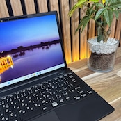 \ 公式ショップ限定価格❣️/ LTE《2023年モデル》富士通 LIFEBOOK U9313/N 第13世代 i5 SSD256GB 軽量 ノートパソコン 安心サポート&3ヶ月保証付き