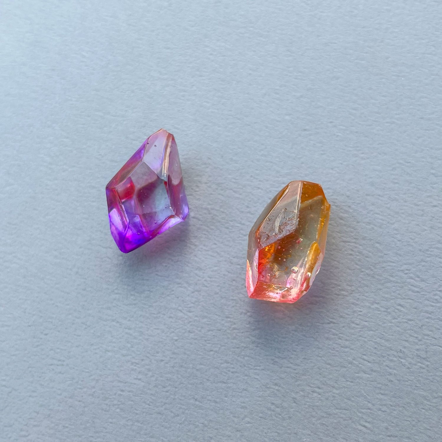 再入荷〉シリコンモールド 鉱石風 ※セール対象外 | Dua-アクセサリー