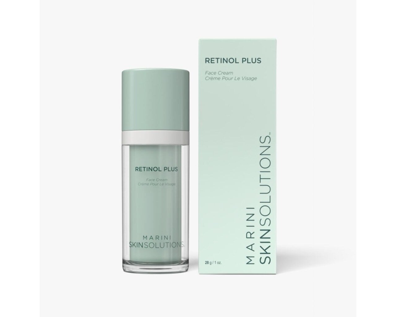 ロザリーブ ROSALIEVE 30ml マリーニスキンソリューションズ ロザリーブ フェイスローション（Rosalieve Redness Reducing Complex