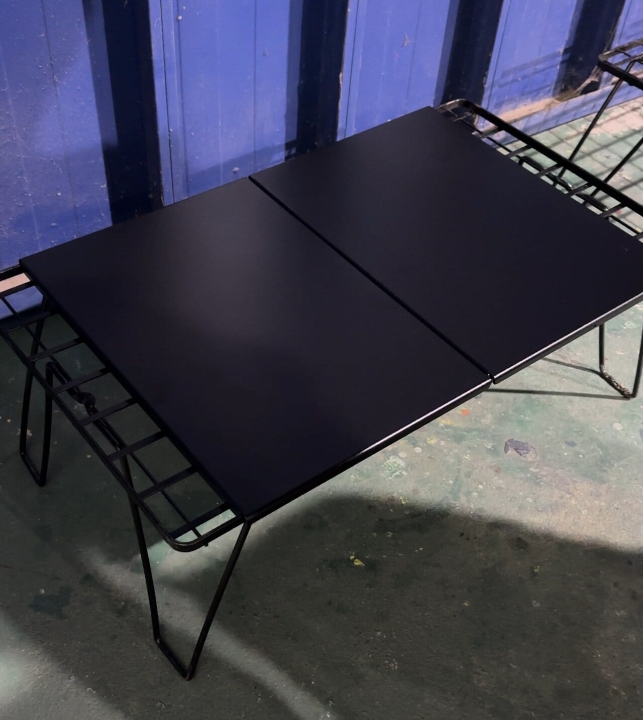 1050works TABLE TOP 