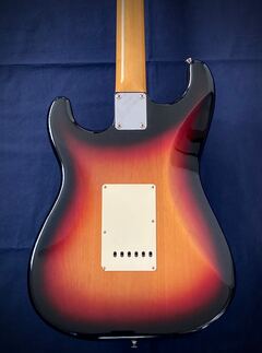 フェンダージャパン ST62 ★ ロック宣言！★ トーカイ製ストラト 3TS 1993〜94年 USA PU. 商品画像 9