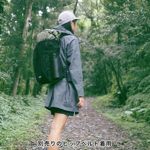 HANCHOR / PUMICE Ultralight Hiking Backpack
