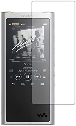 ClearView Sony Walkman ZXシリーズ NW-ZX300対応 液晶保護フィルム