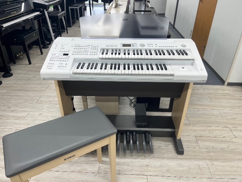 ☆90200【電子ピアノ】YAMAHA N1X 19年製 | リユース専門店エプコ
