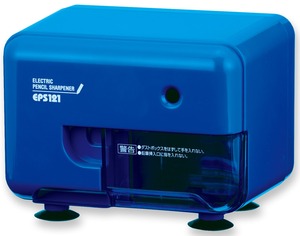 【特価処分】アスミックス(Asmix) アスカ電動シャープナー ブルー EPS121B