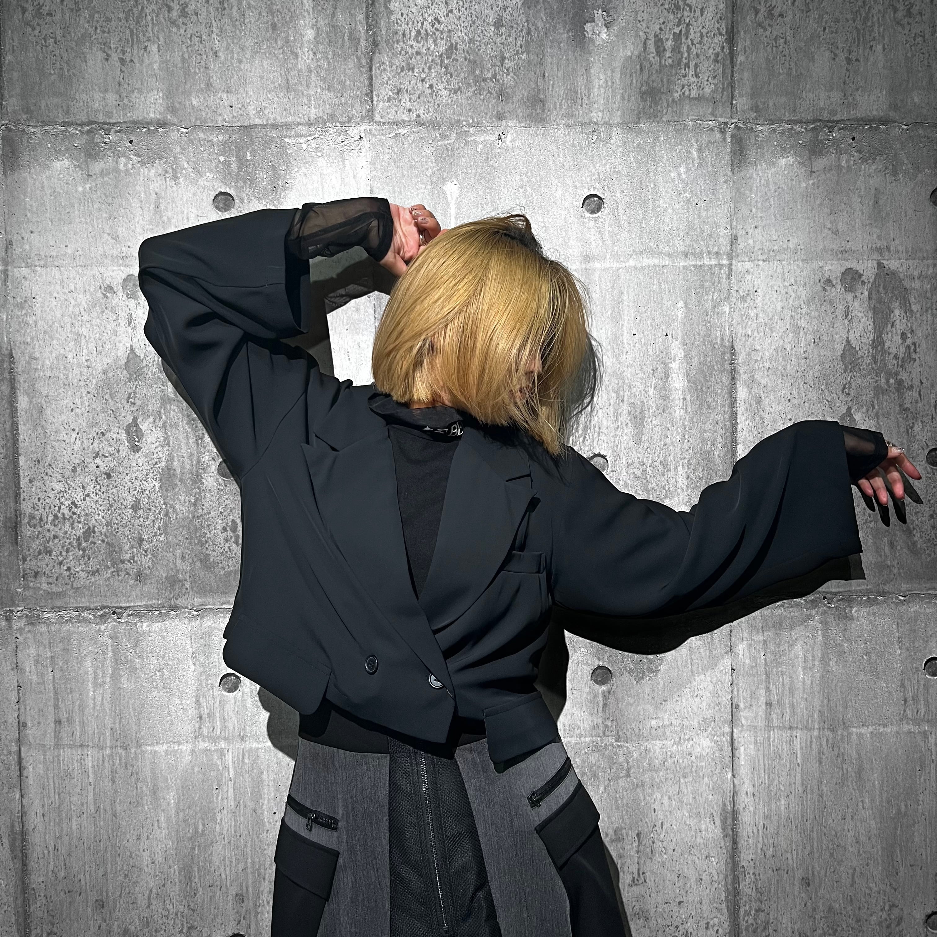 PaulineBleu | SLOVNENYA スロヴネンヤ