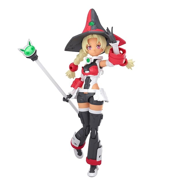 グッドスマイルカンパニー PLAMATEA VALKYRIE TUNE ｱｲﾘｽ=ﾌﾞﾙｯｸﾅｰ[VALK