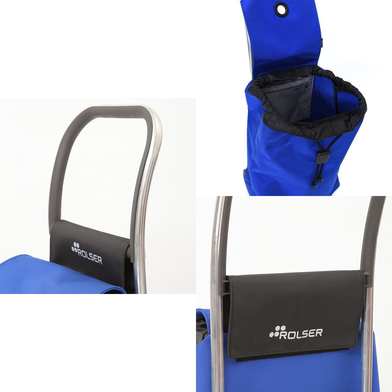 ❤新品❤【Nananoel】ROLSER JOY-STAR オリジナル軽量カート 定番 人気商品 Nananoel ROLSER JOY-STAR Nananoelオリジナル軽量