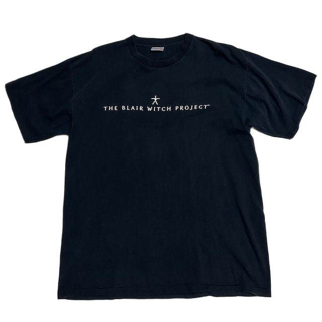90s 1999 映画 『THE BLAIR WITCH PROJECT』ブレアウィッチ 