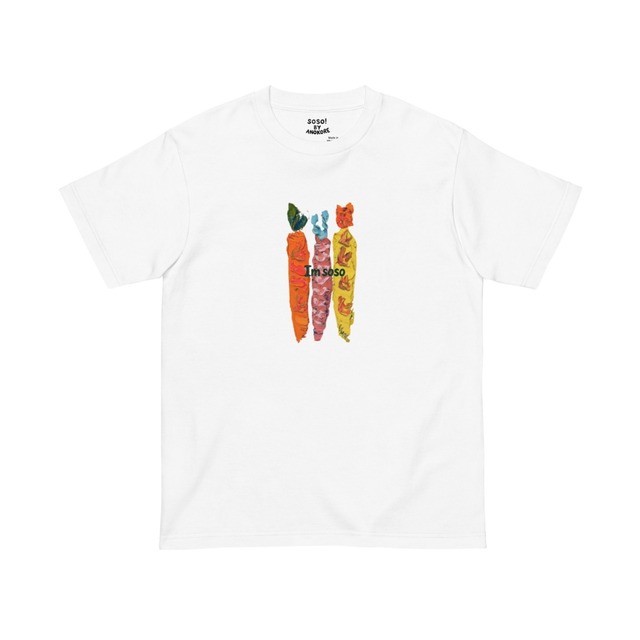 Ninjin tee 00067