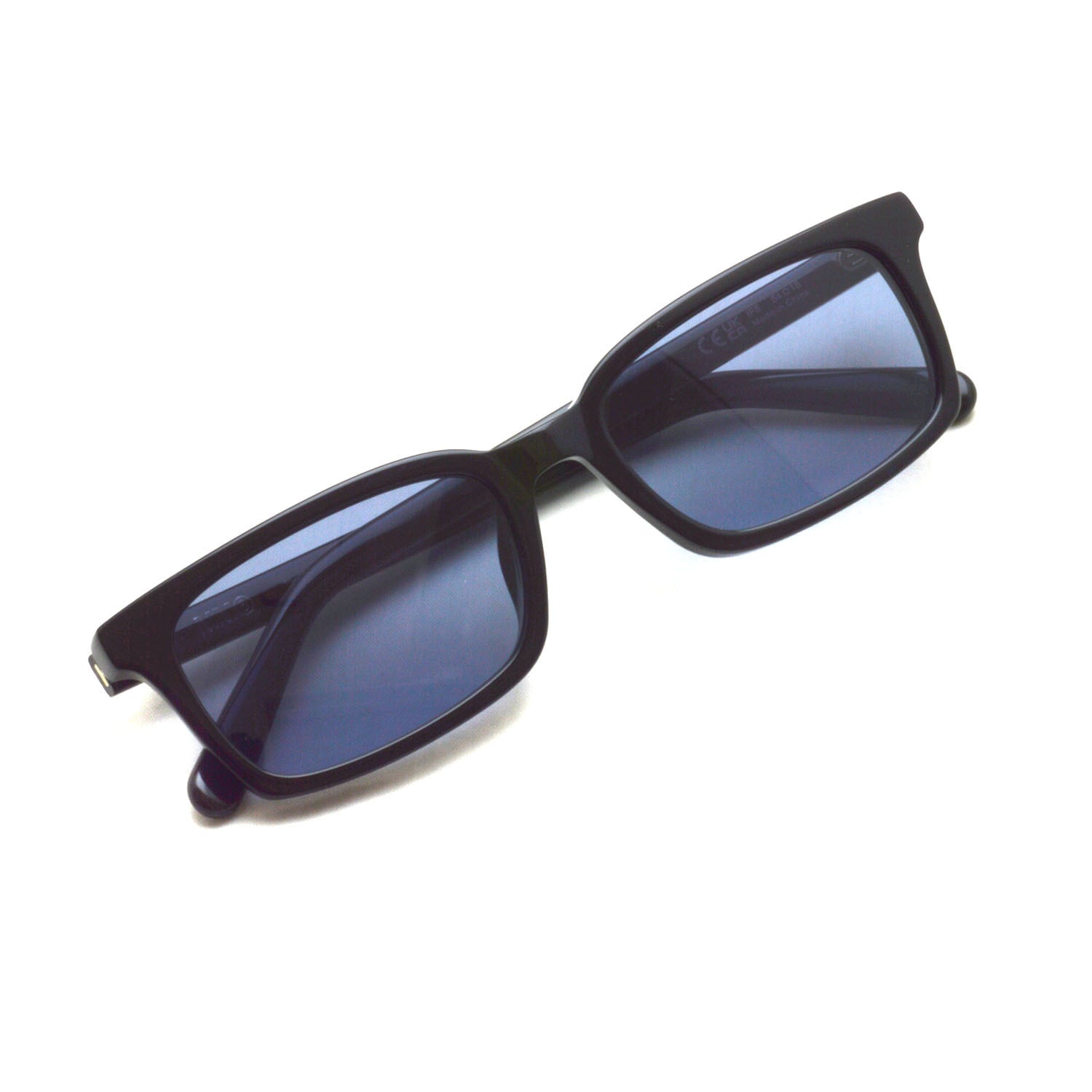 【Hal】Maison Martin Margiela サングラス MM6 Maison Margiela / Lunettes2 / Noir Black / WCT ブラック