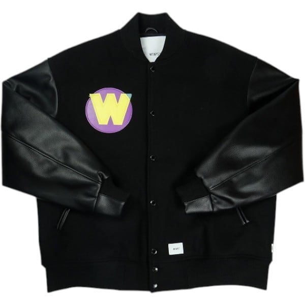 WTAPS | STAY246