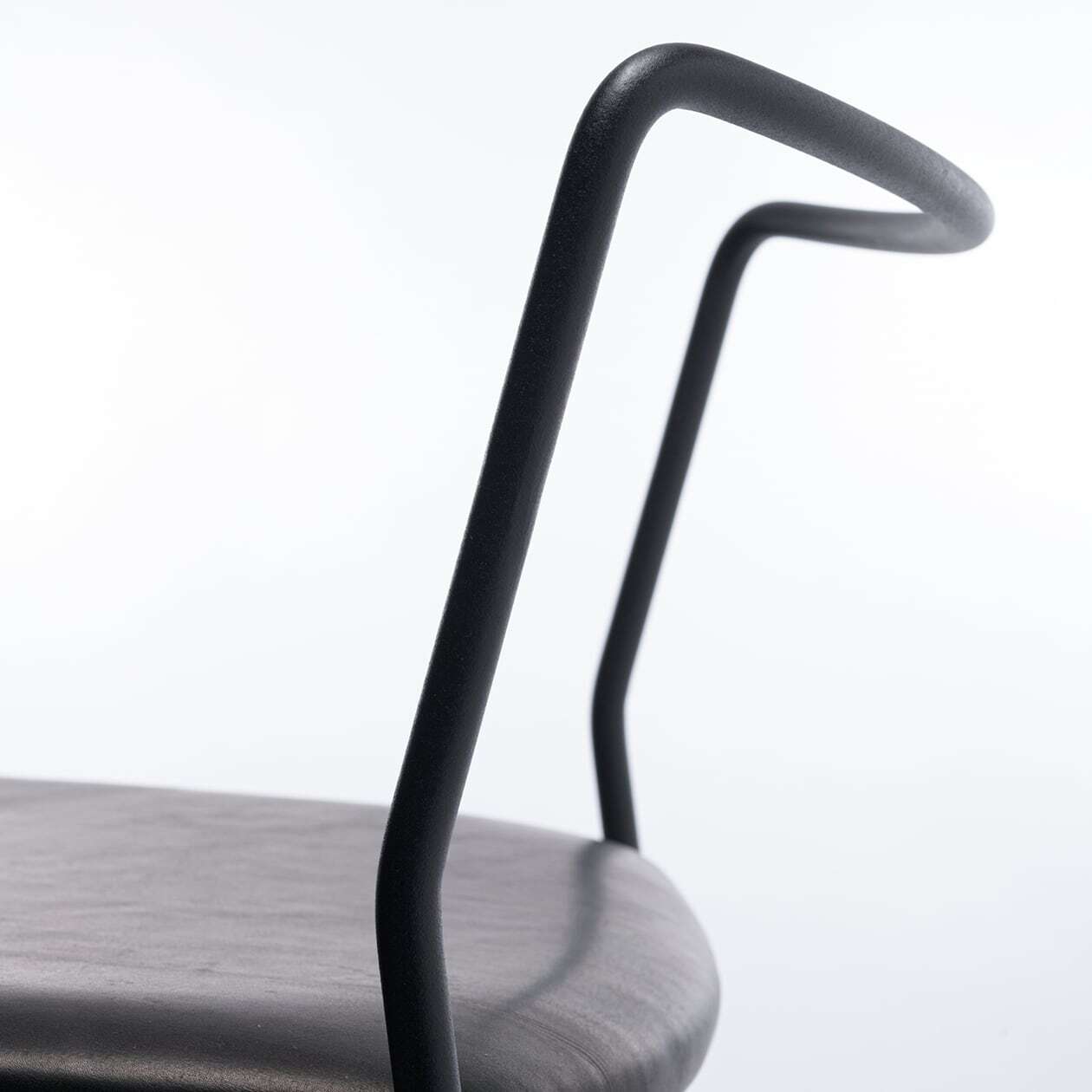 feliceカウンターチェア630【FEL1876 FB-A】ハイチェア キッチンチェア