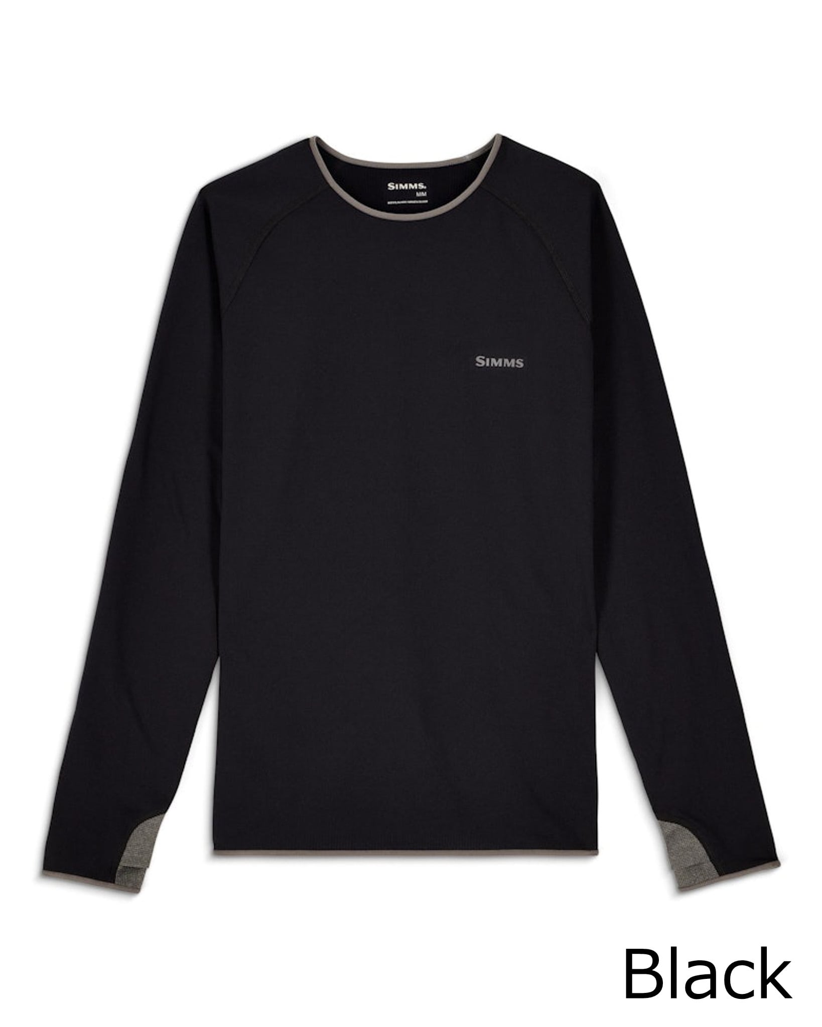 SIMMS Strata 200 LS Crew