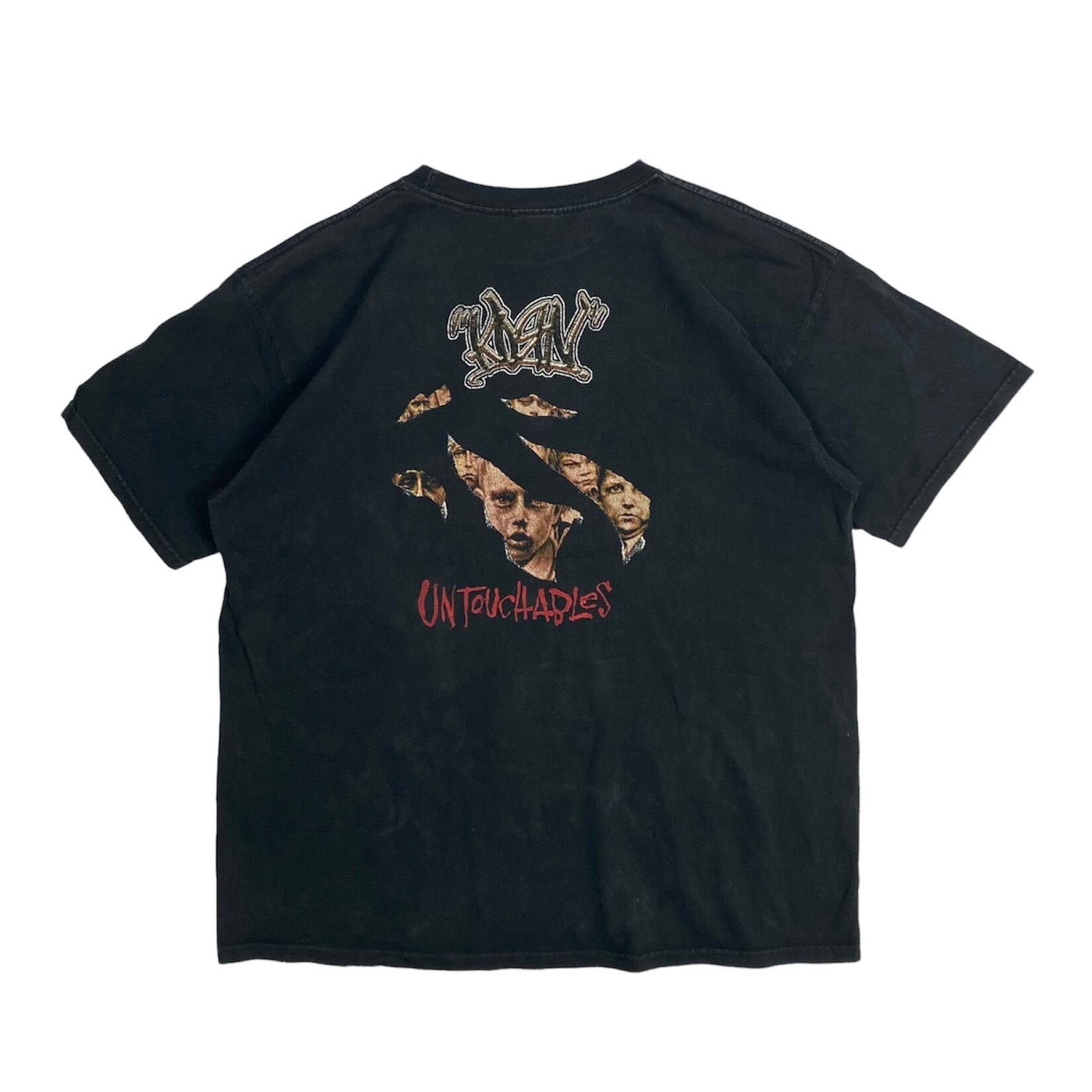 KORN made in USA コーン アメリカ製 Tシャツ 90s-