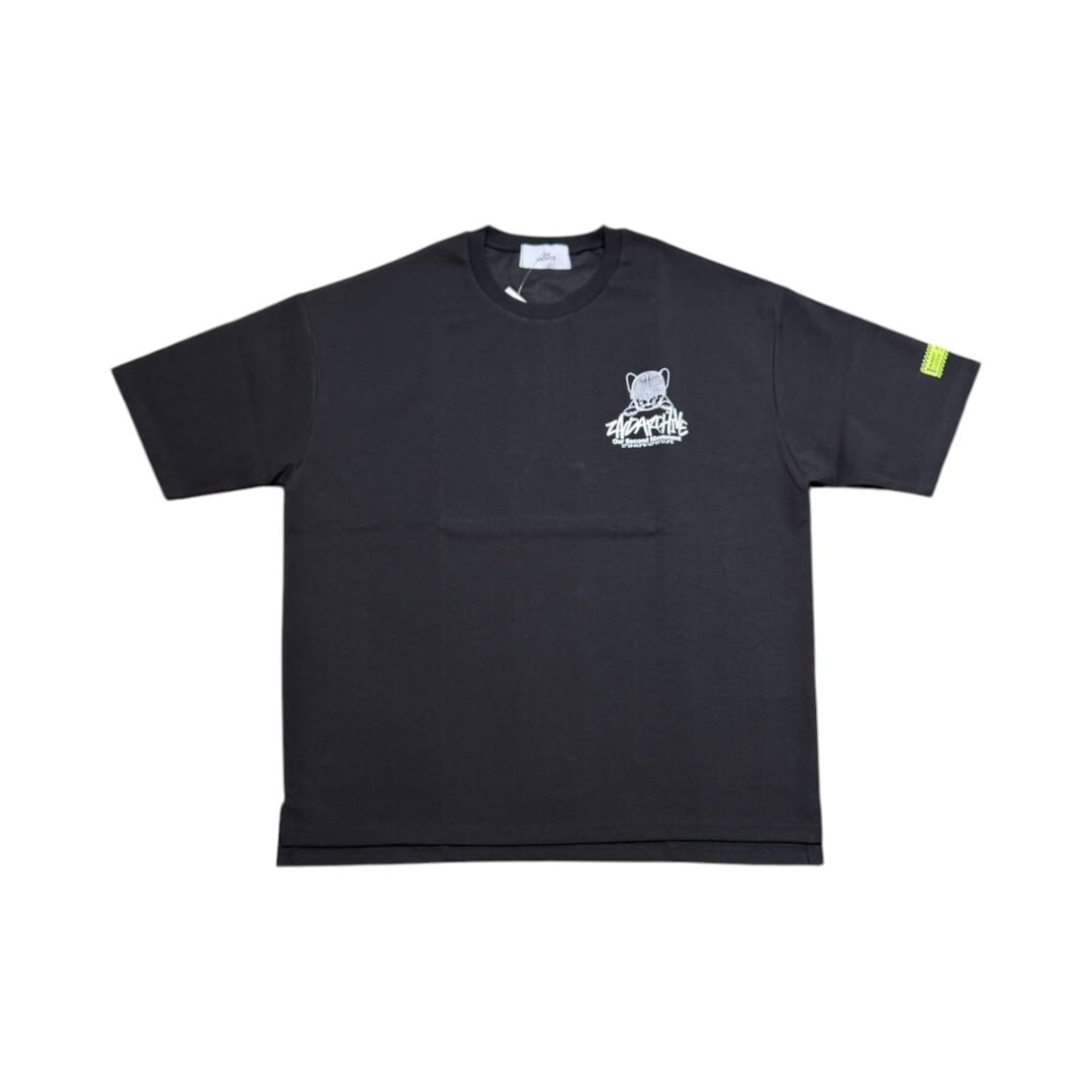 ブルドッグリフレクターTシャツ | Jolly Clan